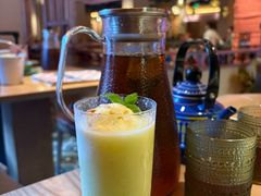 -耶里夏丽·丝路国际·新疆餐厅(浦东区东方路店)