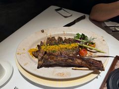 -王品牛排(常州吾悦广场店)