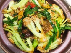 -九龙茶记·粤式餐厅融合菜(鹭江店)