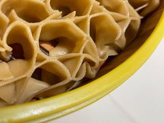 莜面窝窝-香园楼(钻石路店)