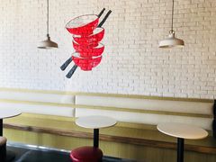 大堂-大圆碗•大排饭(天海店)