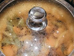 -灶座小锅烀饼·铁锅炖(道里店)