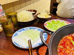 -胖姐社区老火锅(北京总店)