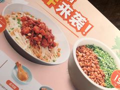 -李先生牛肉面大王(大兴枣园店)