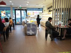 -85度C(广州东银广场店)