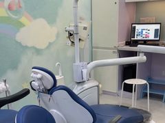 -维乐口腔(格林门诊长宁店)