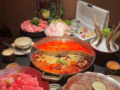 -色響火锅(恒隆广场店)