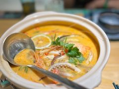 -泰悦澜·泰国餐厅(万象城店)