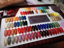 -M·X Nail日式美甲美睫