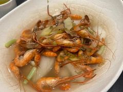 -虎哥私房菜(馒头山店)