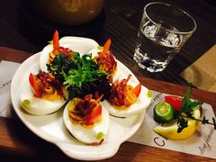 -巴别塔法餐舍(朝阳店)