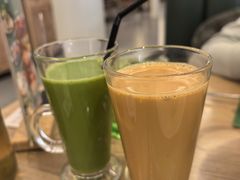 -mango tree芒果树泰国餐厅(青岛万象城店)
