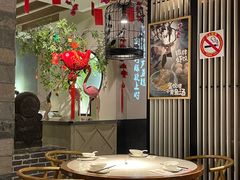 大堂-吉旺港式餐厅(南方商城店)