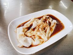 鲜虾肠-源记肠粉(华贵路店)