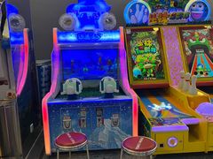 -汤姆熊欢乐世界(莘庄龙之梦店)