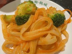 -清真·锦翔炝锅鱼(明德门店)