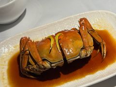 -荣小馆(安达仕店)