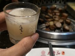 -木槿花韩式炭烤·熟成肉工坊(孙文东路店)