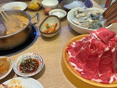 -松野谷·寿喜烧自助(华联顺义金街购物中心店)
