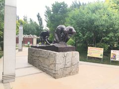-武清南湖绿博园