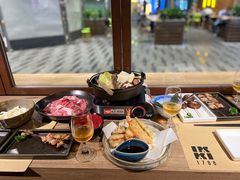 炸虾天妇罗-IKKI1788居酒屋