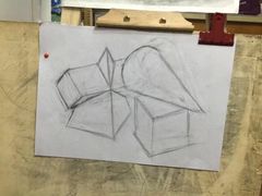 -蒂朵儿童绘画美术教室