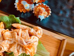 -牛道精致烤肉(海安店)