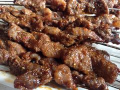 iphone_upload_pic-小杨烤肉(朱雀店)