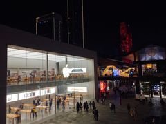 -Apple零售店(成都太古里店)