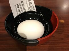 -一兰拉面(池袋店)