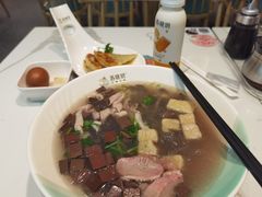 -苏晓玥·手作江南小吃(深圳北站店)