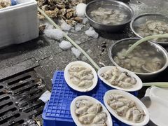 -花苑美食横琴生蚝火锅(拱北粤华路店)