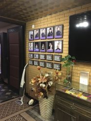 -恩舍瑜伽普拉提