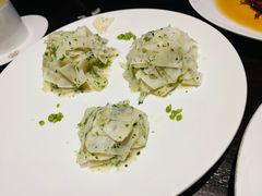 -甄御•海鲜新青岛菜(麦岛店)