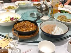 -凤凰园烤鸭店·唐山菜·传承花椒肉(老唐丰路店)