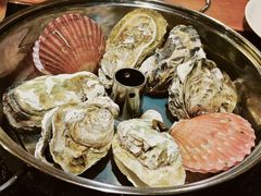 -福苗小骆驼烧烤(曲江店)