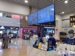 -茶百道(人信汇店)