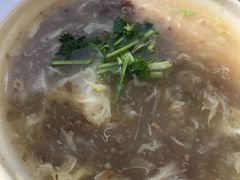 -咬不得高祖生煎·简餐(高银街店)