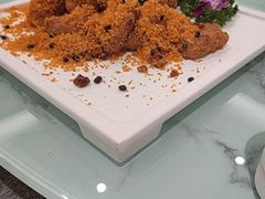-百草滩羊·长江大酒店餐饮中心