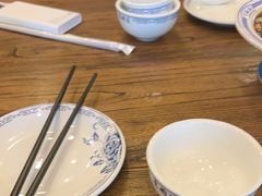 -老雒阳面馆·水席(定鼎门店)