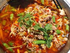 -椒小兔·盐帮川菜中餐厅(金沙时代广场店)