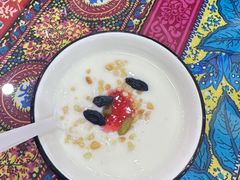 -烟疆印象新疆菜(万联广场店)