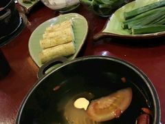 -一叶一世界•素食餐厅(环球中心店)