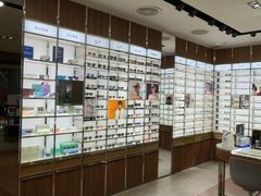 -LensCrafters亮视点(蓝色港湾店)