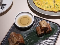-如轩·海鲜砂锅粥·潮汕菜(海珠店)
