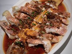 -琼大师东方烤乳猪(亚特兰蒂斯店)