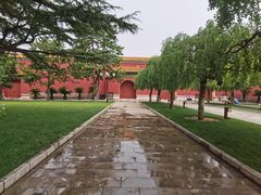 -北京市劳动人民文化宫(太庙)