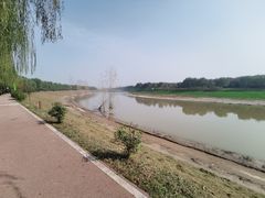 -洨河生态公园