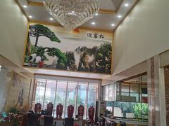 -明益喜宴酒楼(道滘店)