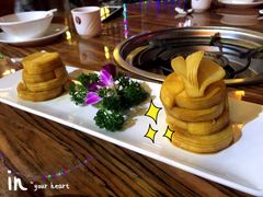 -羊故事·西北融合菜(华侨城店)